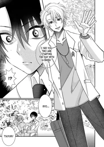 [Satsuki Asha] Eroge Sekai ni Tensei Shita ore ga, Oshi e no ai de Netorare Hiroin o Shiawaseni Suru. ch.1-6 Fhentai - Page 25