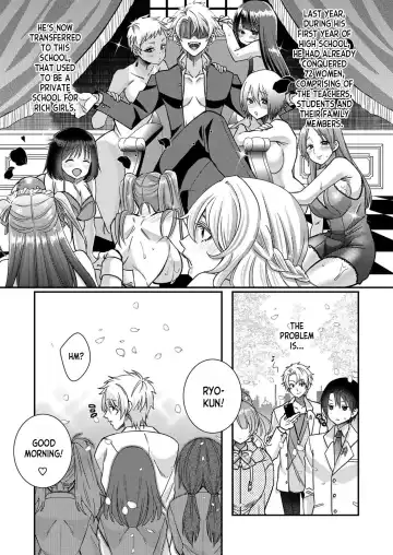 [Satsuki Asha] Eroge Sekai ni Tensei Shita ore ga, Oshi e no ai de Netorare Hiroin o Shiawaseni Suru. ch.1-6 Fhentai - Page 33