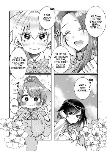 [Satsuki Asha] Eroge Sekai ni Tensei Shita ore ga, Oshi e no ai de Netorare Hiroin o Shiawaseni Suru. ch.1-6 Fhentai - Page 42