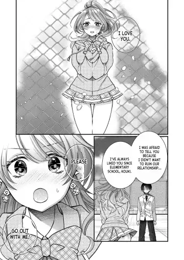 [Satsuki Asha] Eroge Sekai ni Tensei Shita ore ga, Oshi e no ai de Netorare Hiroin o Shiawaseni Suru. ch.1-6 Fhentai - Page 48