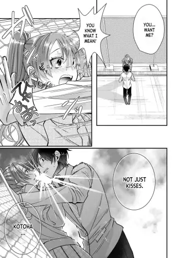 [Satsuki Asha] Eroge Sekai ni Tensei Shita ore ga, Oshi e no ai de Netorare Hiroin o Shiawaseni Suru. ch.1-6 Fhentai - Page 58