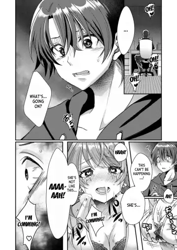 [Satsuki Asha] Eroge Sekai ni Tensei Shita ore ga, Oshi e no ai de Netorare Hiroin o Shiawaseni Suru. ch.1-6 Fhentai - Page 6