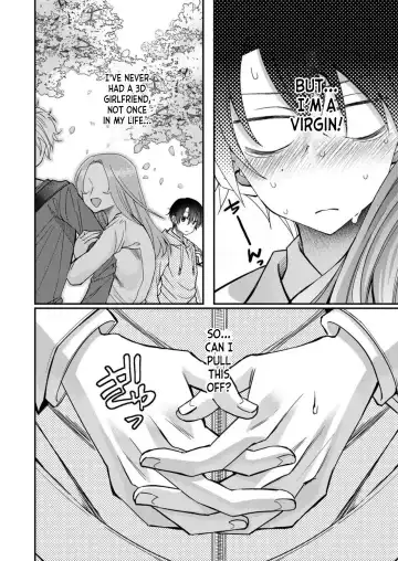 [Satsuki Asha] Eroge Sekai ni Tensei Shita ore ga, Oshi e no ai de Netorare Hiroin o Shiawaseni Suru. ch.1-6 Fhentai - Page 67