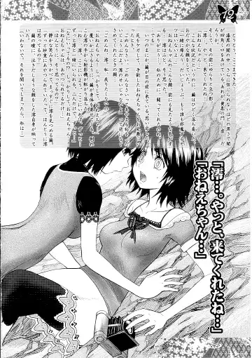 [Jam Ouji] Futago Miko Fhentai - Page 11