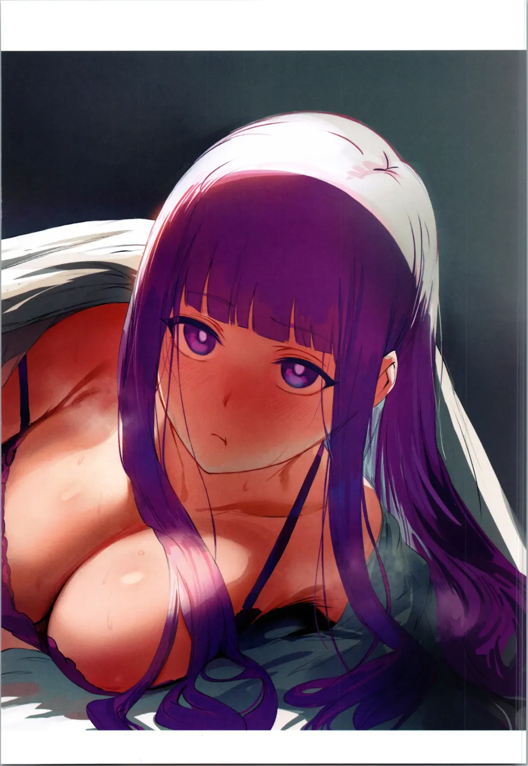 [Hews] forbidden GRIMOIRE Fhentai - Page 13