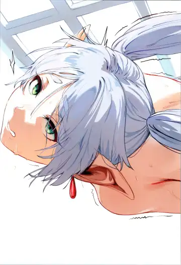 [Hews] forbidden GRIMOIRE Fhentai - Page 44