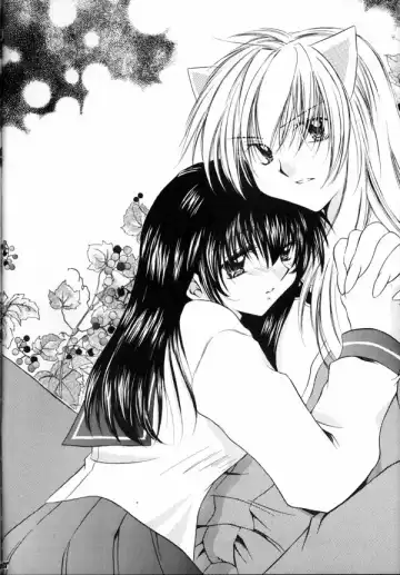 [Seriou Sakura] Hana To Ringo Fhentai - Page 36