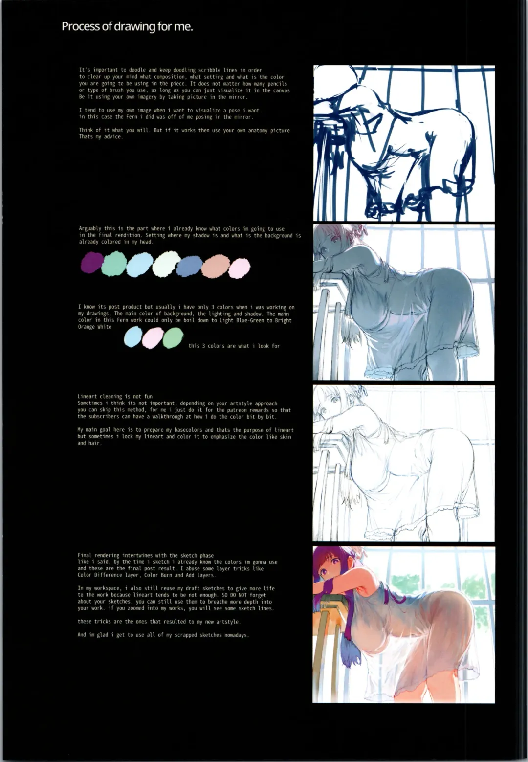 [Hews] forbidden GRIMOIRE - wonderful characters of frieren in a lascivious imagination Fhentai.net - Page 67