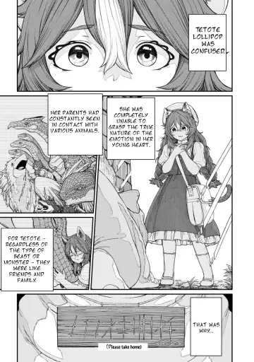 [Pastime774] Unique Job "Tanetsuke Oji-san" o Kakutoku shimashita 13 | I Acquired the Unique Job (Class) [Mating Oji-san] Ch. 13 Fhentai - Page 3