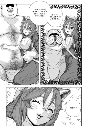 [Pastime774] Unique Job "Tanetsuke Oji-san" o Kakutoku shimashita 13 | I Acquired the Unique Job (Class) [Mating Oji-san] Ch. 13 Fhentai - Page 7