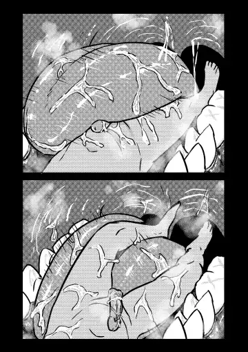 [Shoulder Enjoyer] Man-eating Witch 8 Fhentai - Page 2