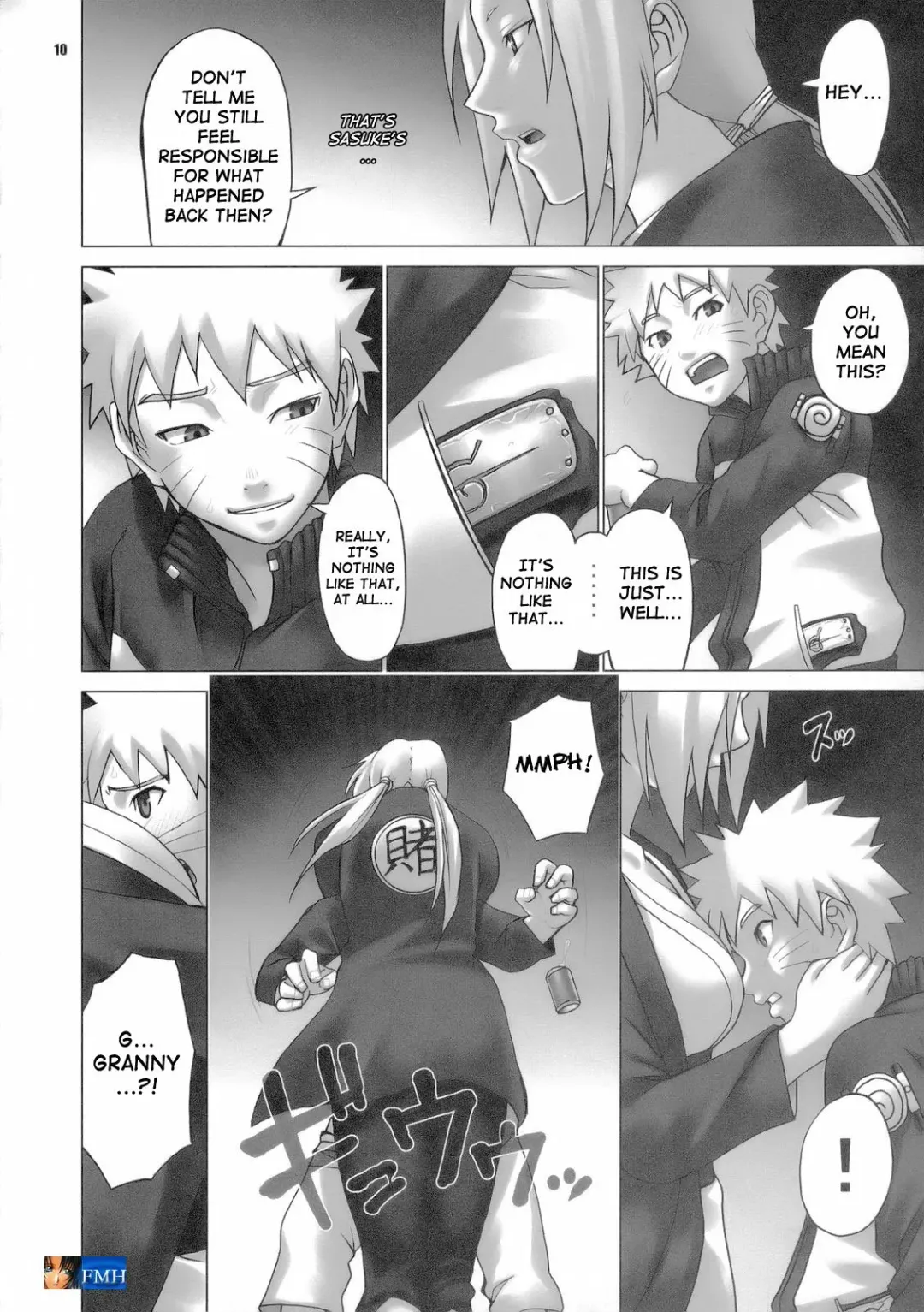 [Chiba Toshirou] Loop and Loop Fhentai - Page 10