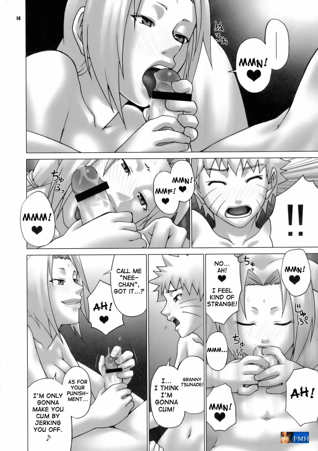 [Chiba Toshirou] Loop and Loop Fhentai - Page 14