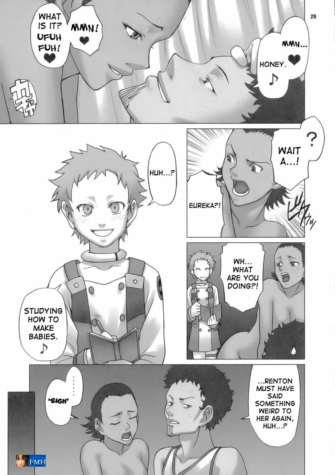 [Chiba Toshirou] Loop and Loop Fhentai - Page 29