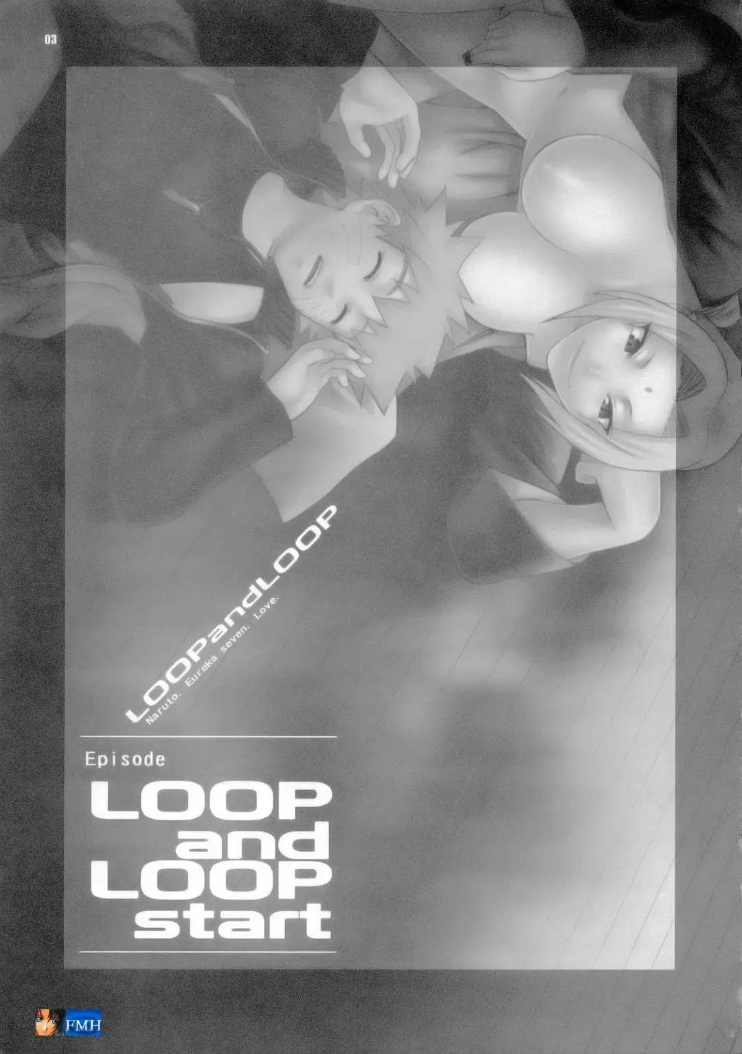 [Chiba Toshirou] Loop and Loop Fhentai - Page 3