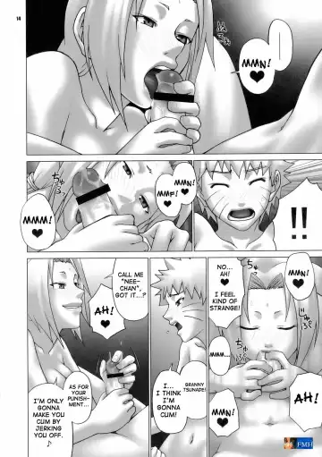 [Chiba Toshirou] Loop and Loop Fhentai.net - Page 14