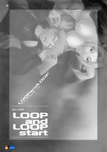 [Chiba Toshirou] Loop and Loop Fhentai.net - Page 3