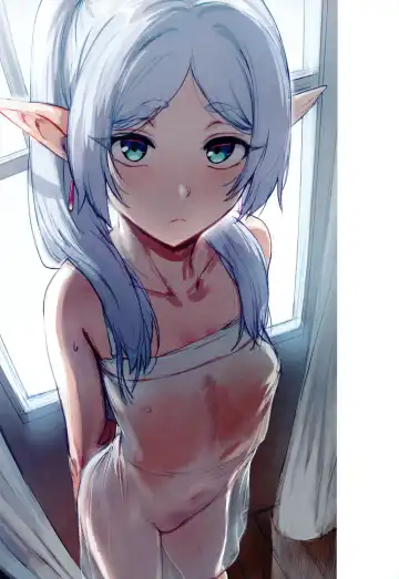 [Hews] forbidden GRIMOIRE Fhentai - Page 37