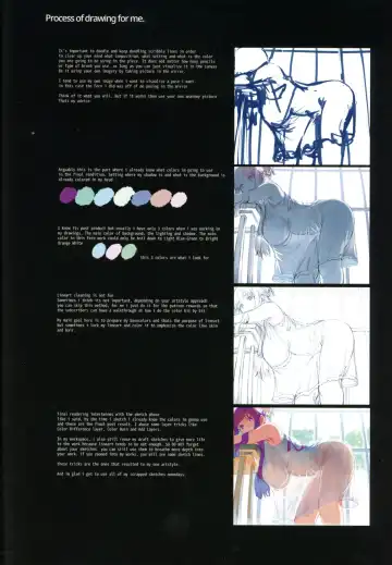 [Hews] forbidden GRIMOIRE Fhentai - Page 55