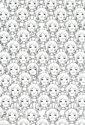 [Hews] forbidden GRIMOIRE Fhentai - Page 59