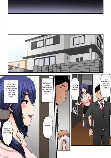 [Nizigensan] Nureta Ajisai 2 Fhentai - Page 102