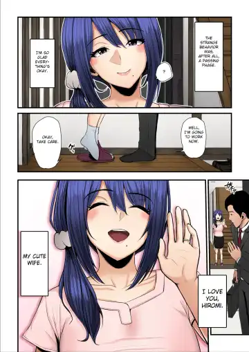 [Nizigensan] Nureta Ajisai 2 Fhentai - Page 103