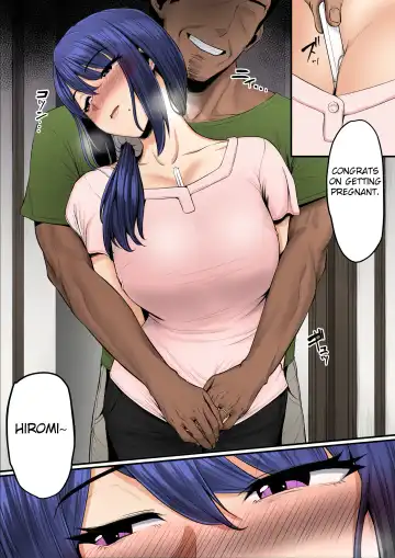 [Nizigensan] Nureta Ajisai 2 Fhentai - Page 105