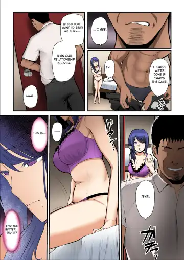 [Nizigensan] Nureta Ajisai 2 Fhentai - Page 43