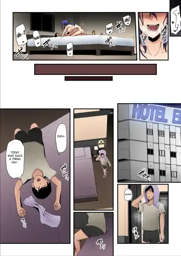 [Nizigensan] Nureta Ajisai 2 Fhentai - Page 93