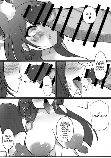 Wakamo Milk 2 Fhentai - Page 12