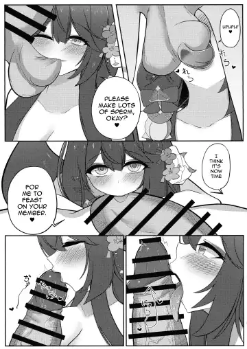 Wakamo Milk 2 Fhentai - Page 14