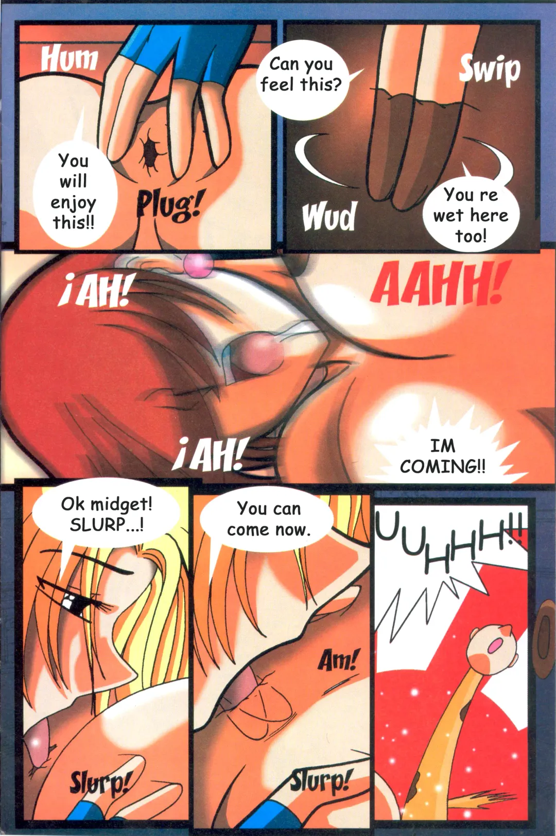 The queen of fighters 2001 short stories Fhentai - Page 11