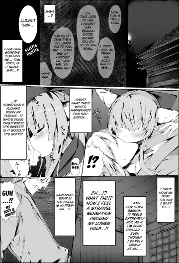 [Sabano Fudeoki] Suika Tandeki Fhentai - Page 5