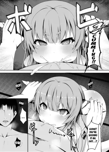[Sabano Fudeoki] Onzen de Deatta Kouni ni Lolicon e to Otosarete kara no Ohanashi Fhentai - Page 16