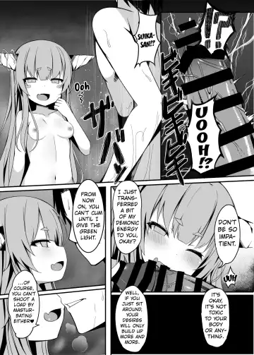 [Sabano Fudeoki] Onzen de Deatta Kouni ni Lolicon e to Otosarete kara no Ohanashi Fhentai - Page 6