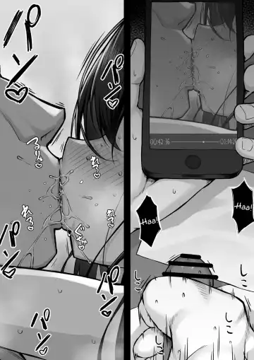 [Mikage] 10-nen no Koi Yori Isshuukan no Sei 2 -Next month- | One Week of Sex Over 10 Years of Love 2 -Next month- Fhentai - Page 23