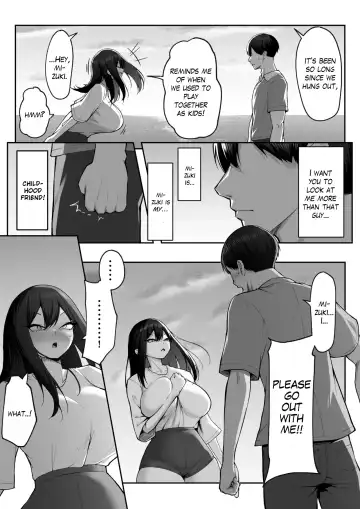 [Mikage] 10-nen no Koi Yori Isshuukan no Sei 2 -Next month- | One Week of Sex Over 10 Years of Love 2 -Next month- Fhentai - Page 28