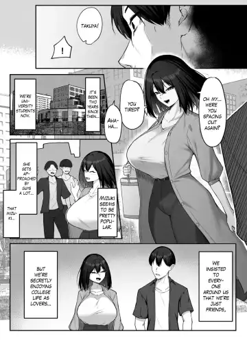 [Mikage] 10-nen no Koi Yori Isshuukan no Sei 2 -Next month- | One Week of Sex Over 10 Years of Love 2 -Next month- Fhentai - Page 56
