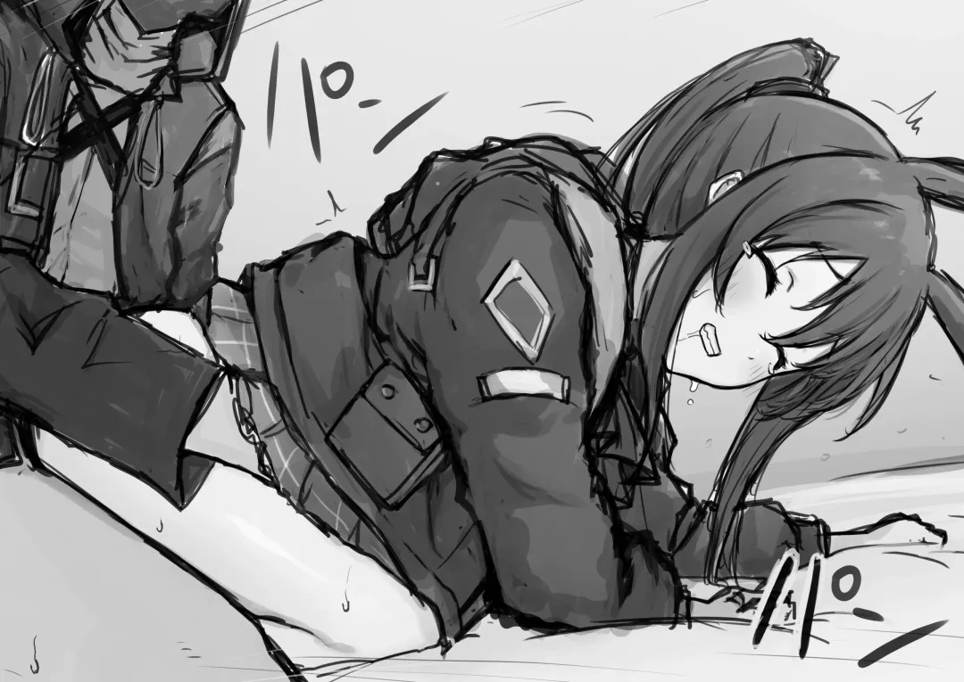 [Inukaki] Twitter collection Fhentai - Page 27