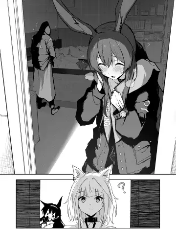 [Inukaki] Twitter collection Fhentai - Page 26