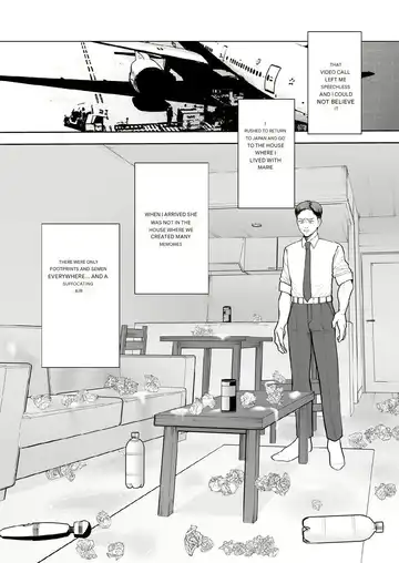 [Giriken] Kokujin-sama no Gokubuto Chinpo de Ochita Hitozuma Fhentai - Page 51