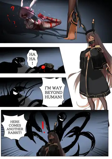 [Gakispark] Duel Bunny Girl 003 Fhentai - Page 24