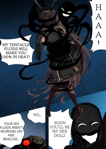 [Gakispark] Duel Bunny Girl 003 Fhentai - Page 25