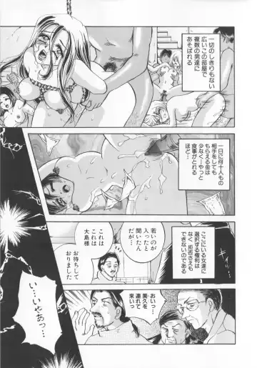 [Sakuya Shion] Kichiku dorei Fhentai - Page 119