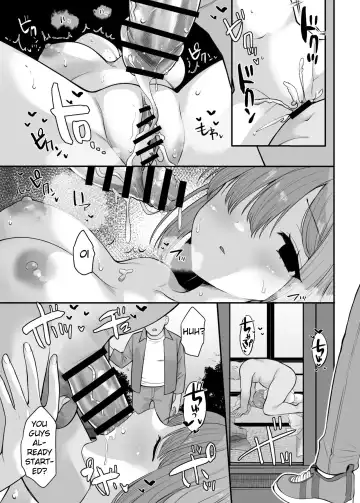 [B-ginga] Ryoushin o Ushinatta Musume no Mendou o Mura no Minna de Mite Ageru Hanashi Fhentai - Page 9