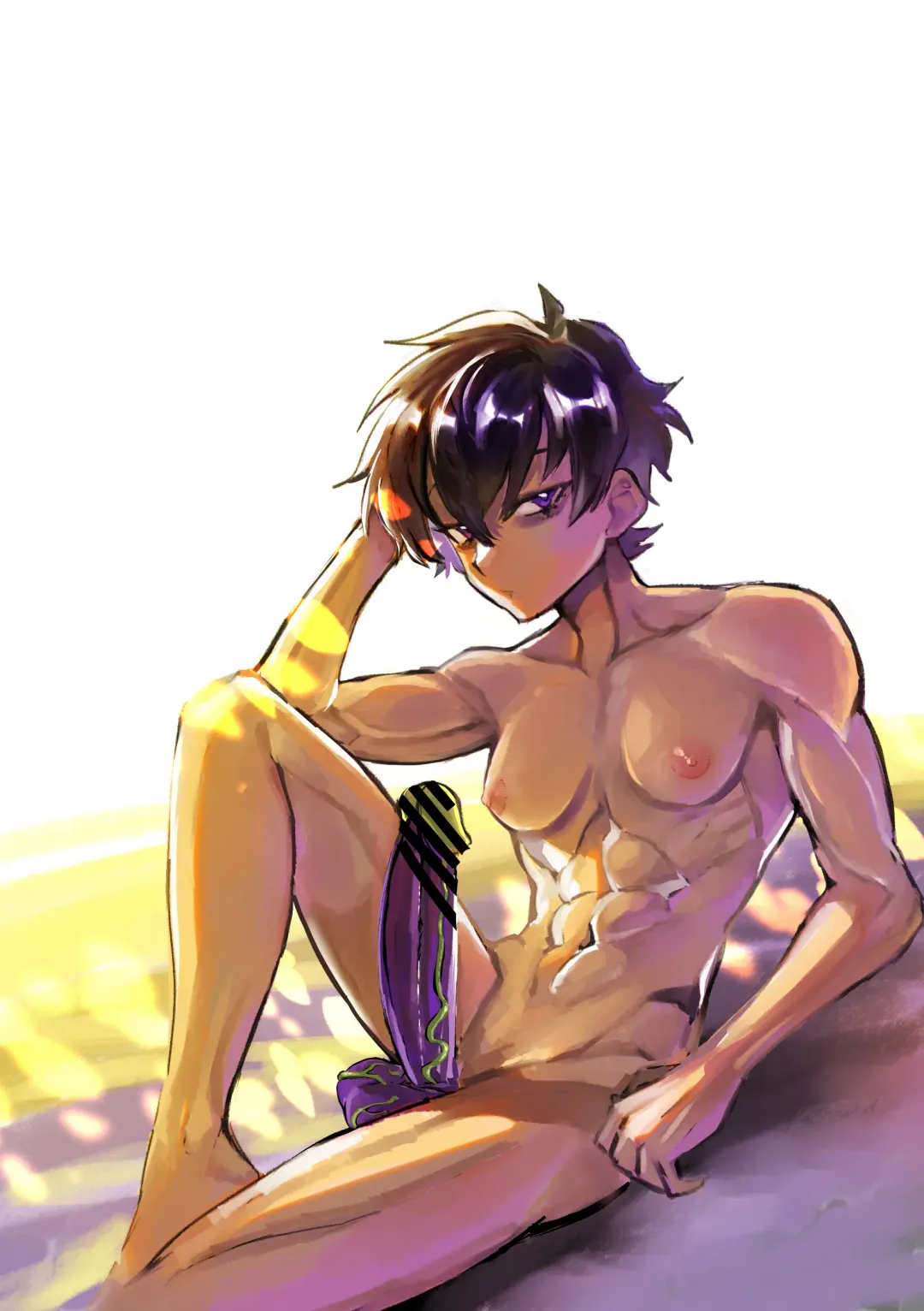 [Oisuke] Ōbōna reibai-shi ni hayasa re deshi no fu na tari fukushū Fhentai - Page 41