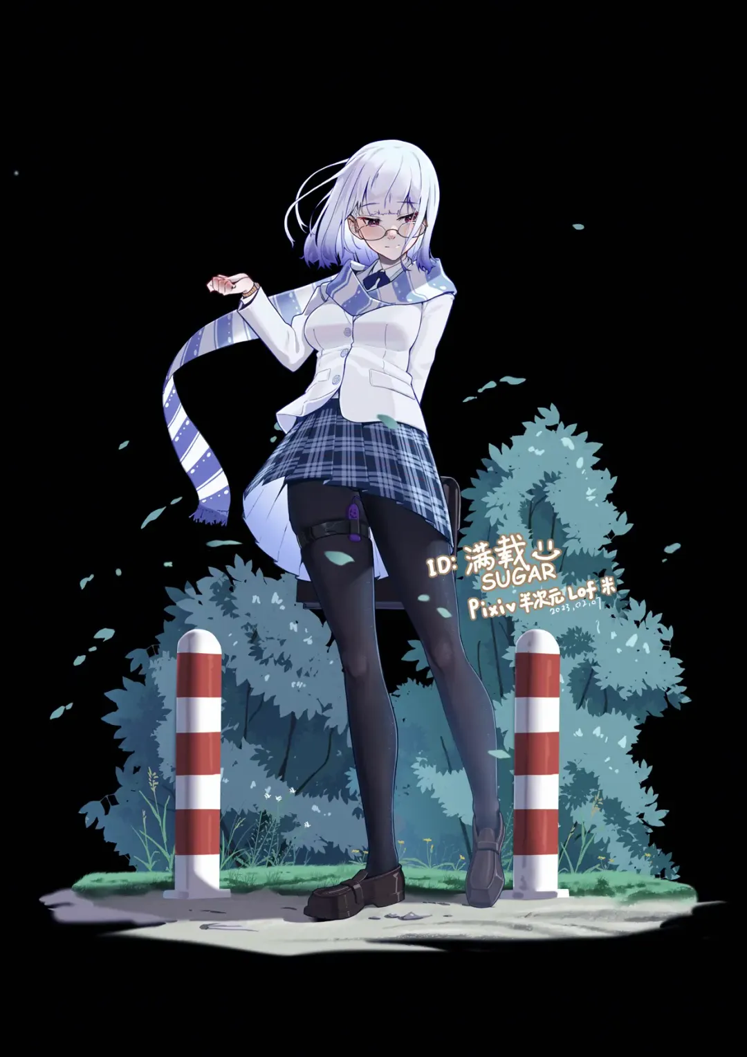 [Manzai Sugar] 满载SUGAR (14730603) 2024.11.14 Fhentai - Page 118