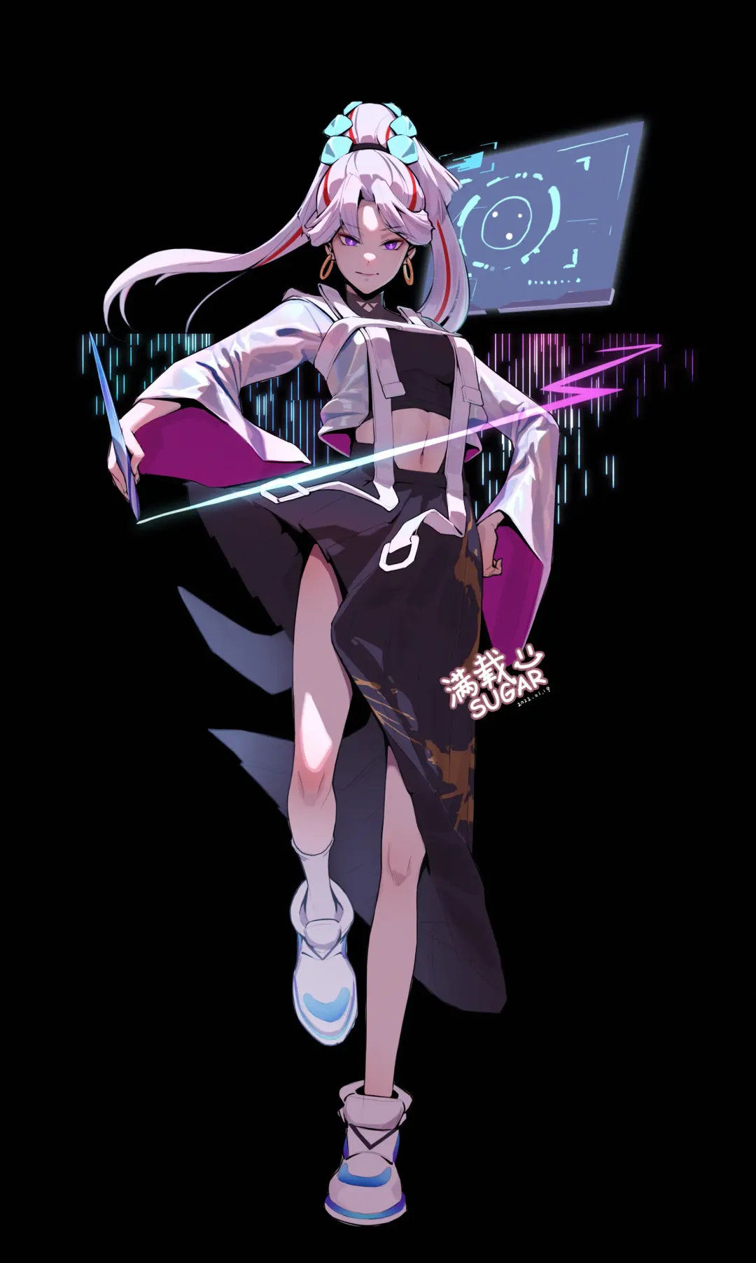 [Manzai Sugar] 满载SUGAR (14730603) 2024.11.14 Fhentai - Page 159