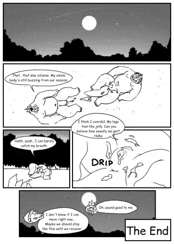 Bound with Honor Fhentai - Page 17