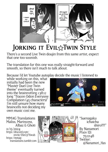 Suenagaku ichaicha Shiro!!!! | Let's get Lovey-Dovey Forever!!!! Fhentai - Page 30